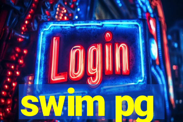 swim pg